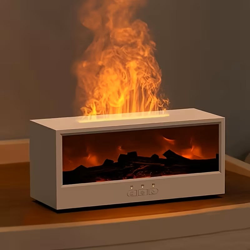 Serenity Flame™ Fireplace Diffuser