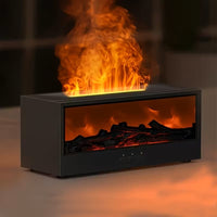 Serenity Flame™ Fireplace Diffuser
